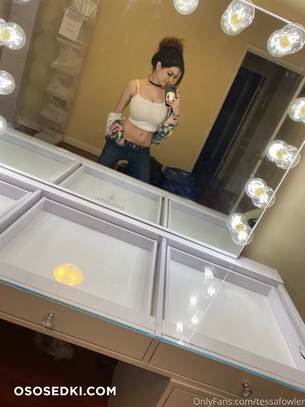 Tessa Fowler -  - Oct 22, 2021 - 21