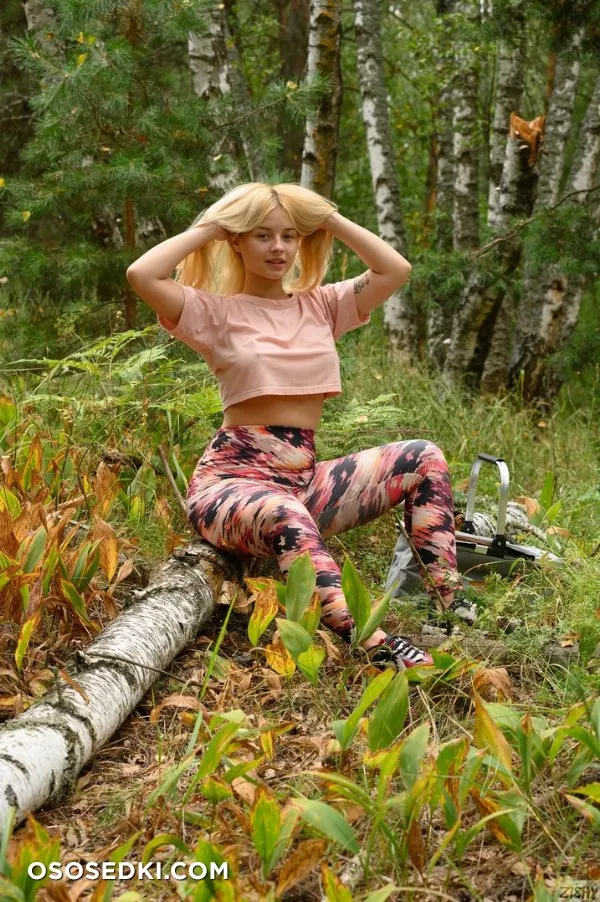 Bianca Bell Has A Picnicc - Zishy - 5