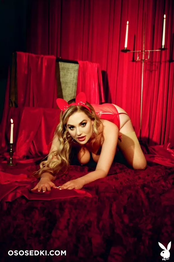 Blake Blossom in Eve of Pleasure - PlayboyPlus - 14