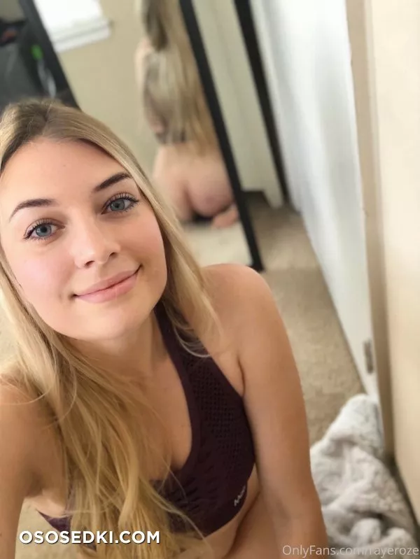 Raye Roze - - rayeroze - 127