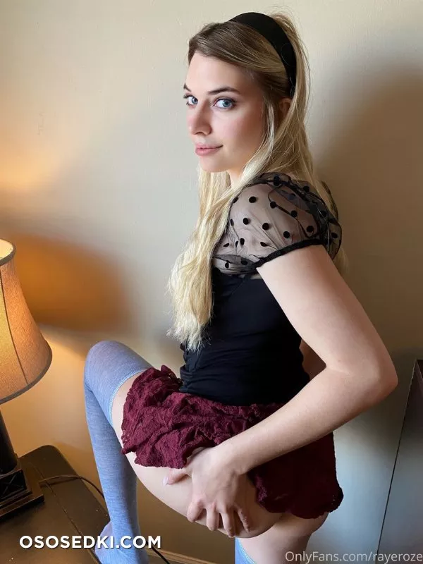Raye Roze - - rayeroze - 143