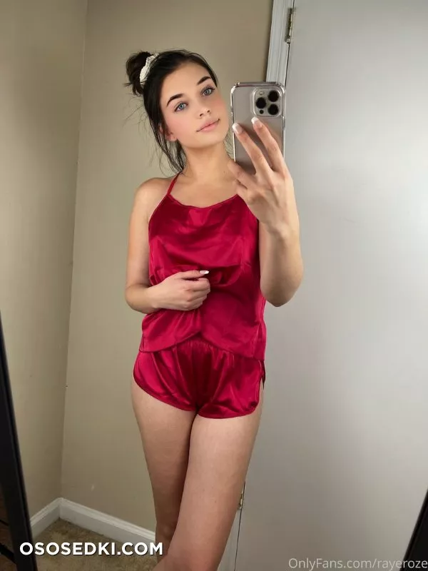 Raye Roze - - rayeroze - 323