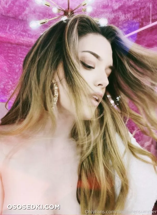 Lauren Summer  - November Edition - SummerMagazine - 46