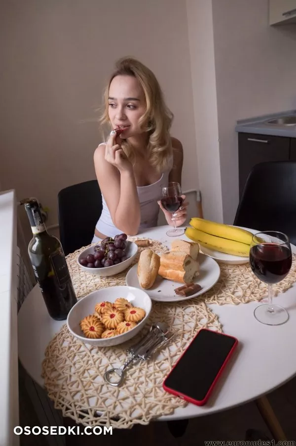 Yulia F - Photo Set 17 - EuroNudes - 48
