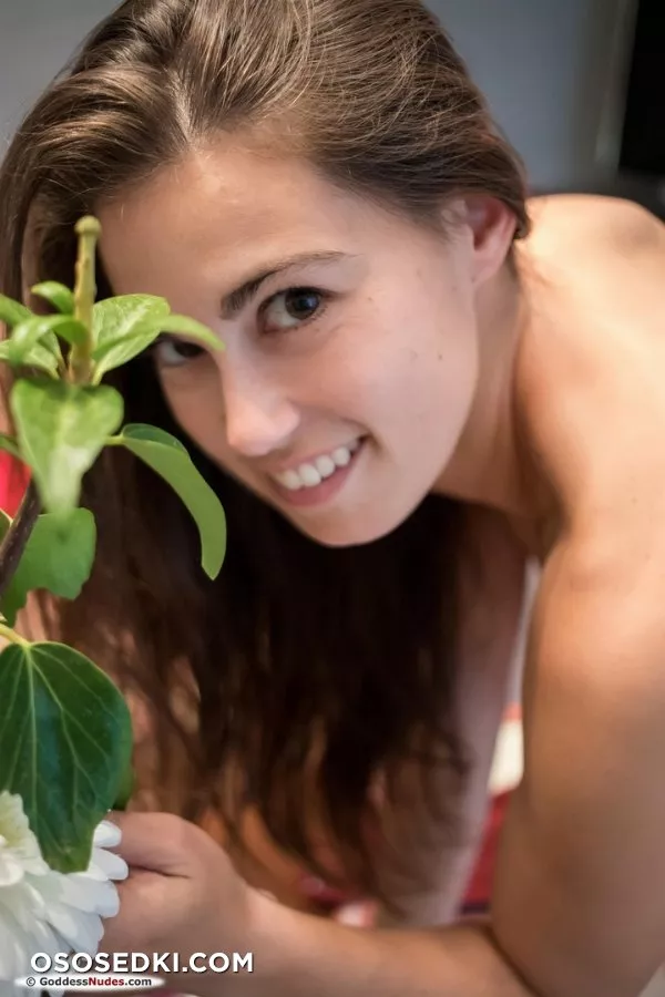 Nina Sphinx - Photo Set 02 - GoddessNudes - 31