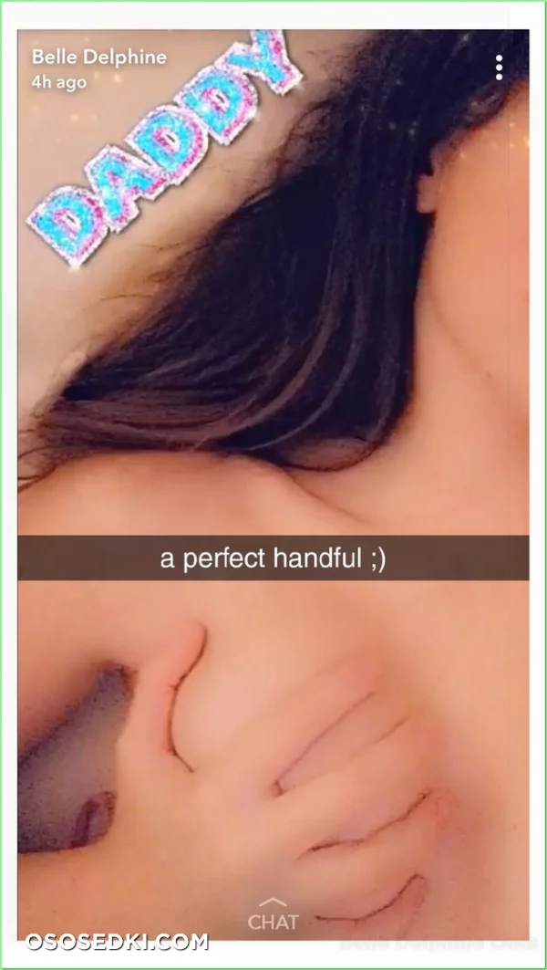 Belle Delphine слив - 21