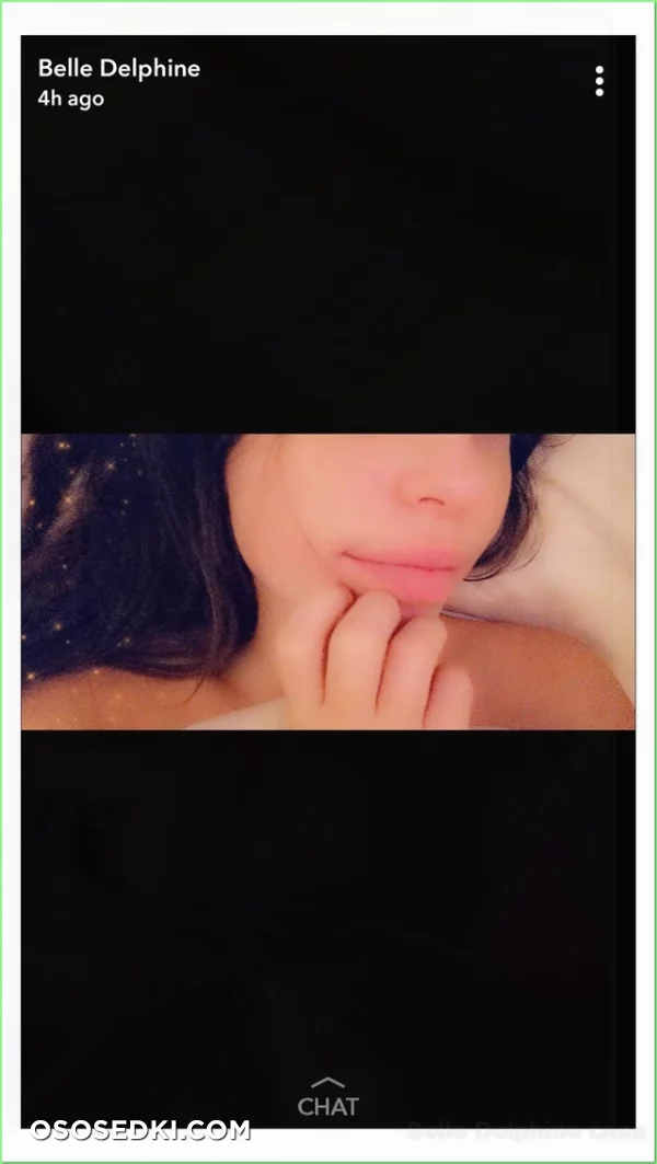 Belle Delphine слив - 33