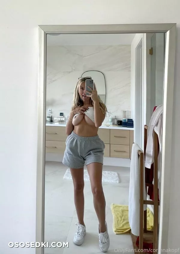 ​Corinna Kopf Onlyfans private - 44