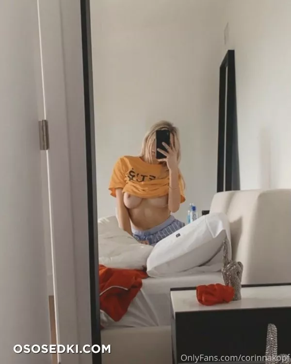 ​Corinna Kopf Onlyfans private - 52
