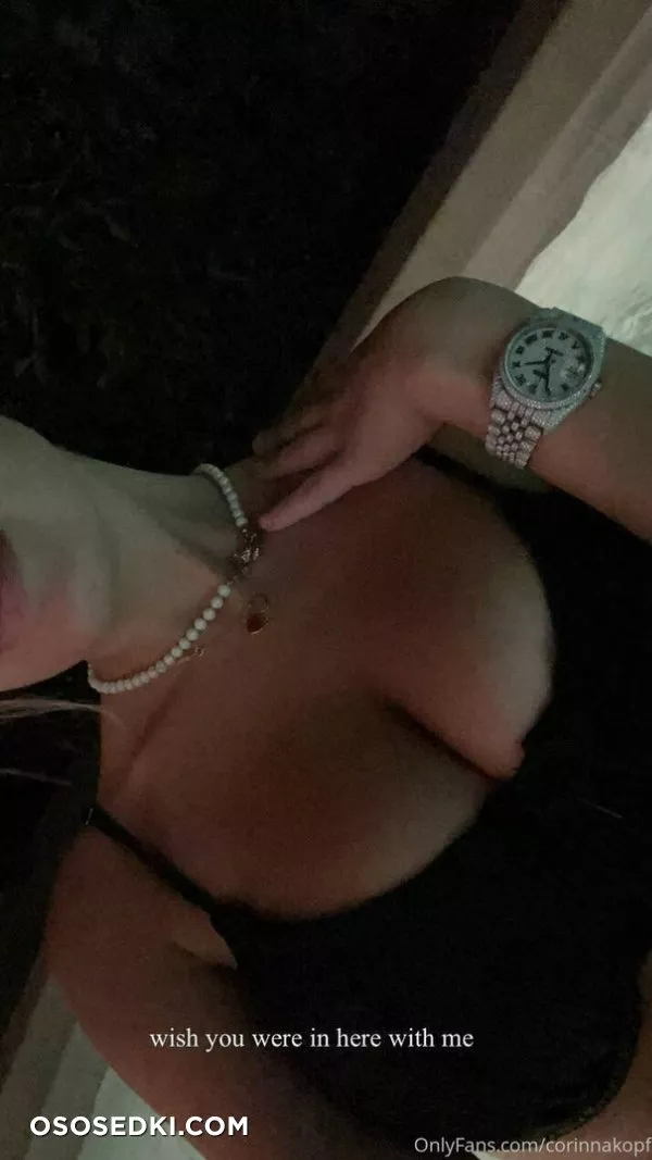 ​Corinna Kopf Onlyfans private - 68