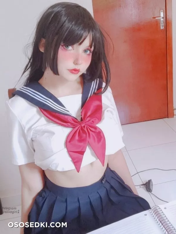 (Onlyfans - leticiashirayuki) Letícia Shirayuki - 58