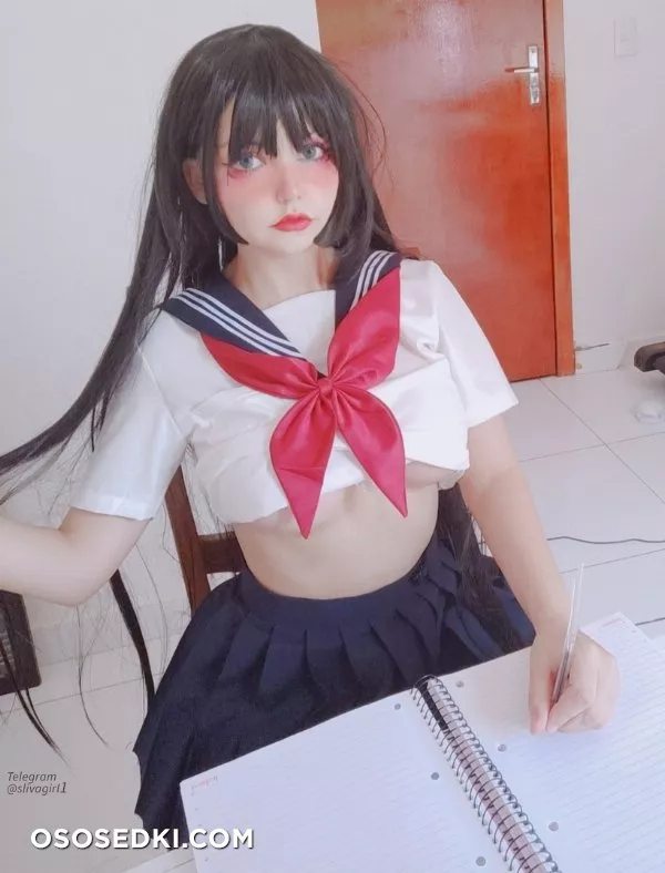 (Onlyfans - leticiashirayuki) Letícia Shirayuki - 59