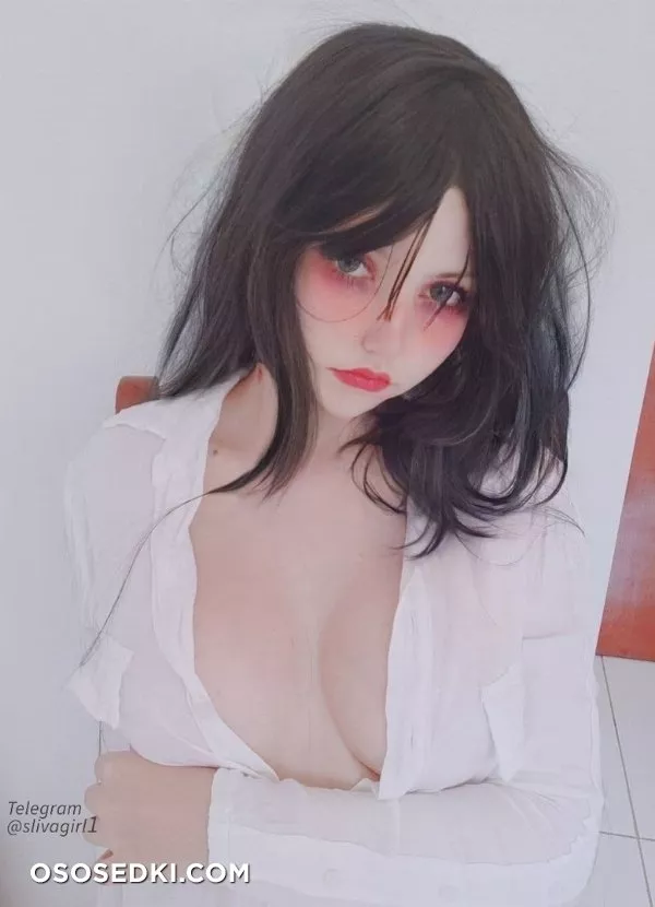 (Onlyfans - leticiashirayuki) Letícia Shirayuki - 131