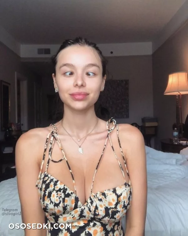 Sophie Mudd Nude - Big Tits Girl private Nudes - 107