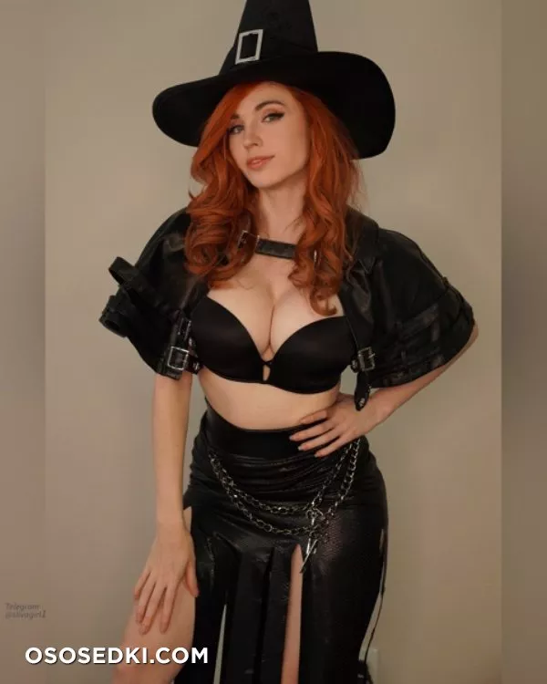 (Patreon и Onlyfans - Amouranth) Amouranth - Kaitlyn Siragusa - 24