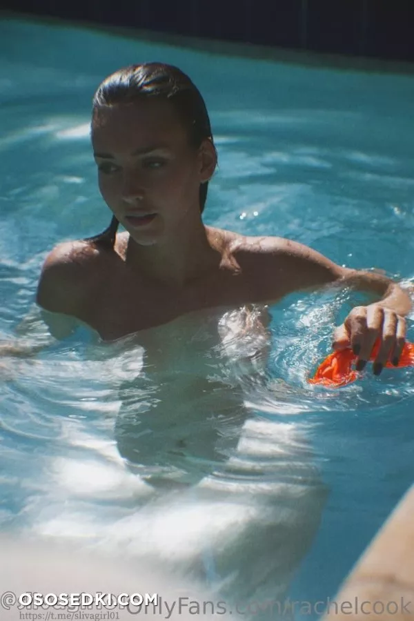 (Слив nude - Rachel Cook) Rachel Cook - 535