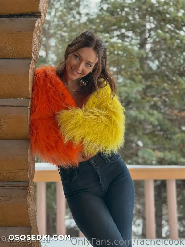 (Слив nude - Rachel Cook) Rachel Cook - 809