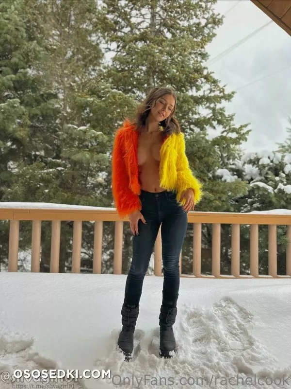 (Слив nude - Rachel Cook) Rachel Cook - 814