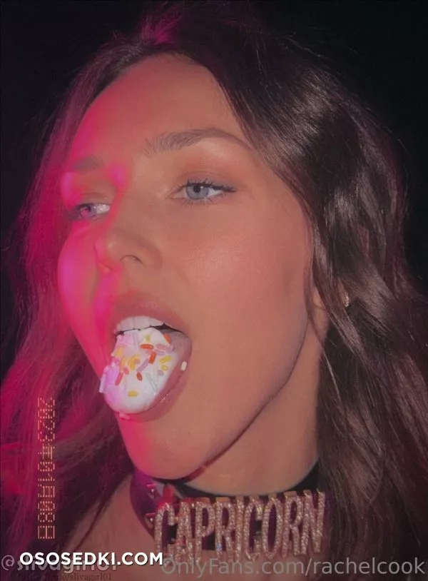 (Слив nude - Rachel Cook) Rachel Cook - 827