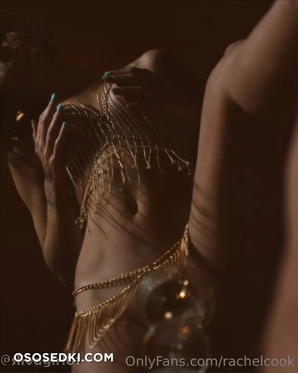 (Слив nude - Rachel Cook) Rachel Cook - 909