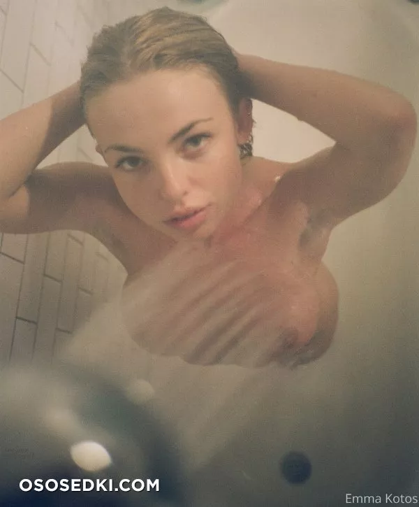 (Слив Onlyfans - Emma Kotos) Emma Kotos - 179