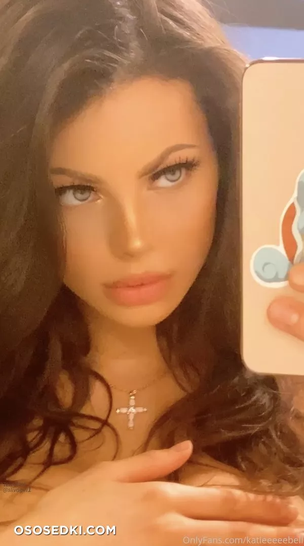 (Слив Onlyfans - Katie Bell) Katie Bell - 132