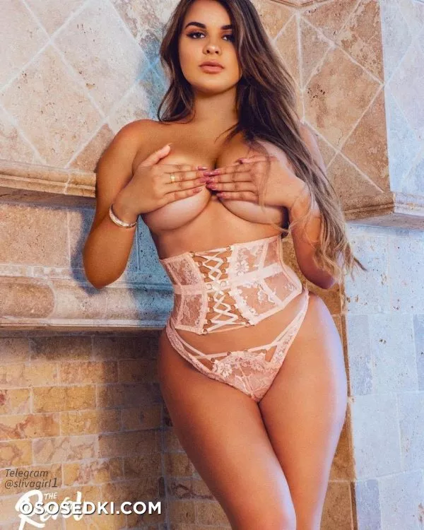 (Слив Onlyfans - Anastasiya Kvitko) Anastasiya Kvitko - 191