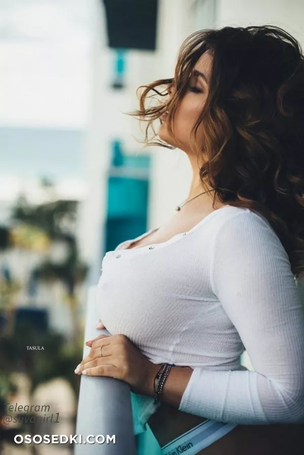 (Слив Onlyfans - Anastasiya Kvitko) Anastasiya Kvitko - 224