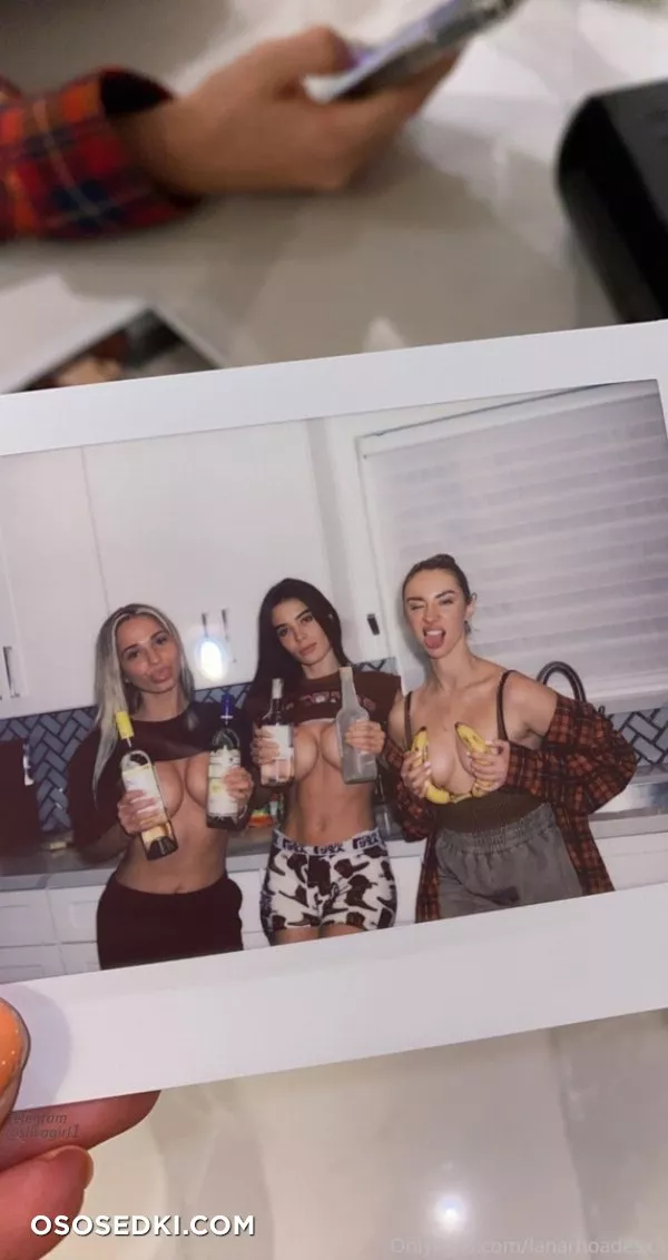 (Onlyfans - Lana Rhoades) Lana Rhoades - 15
