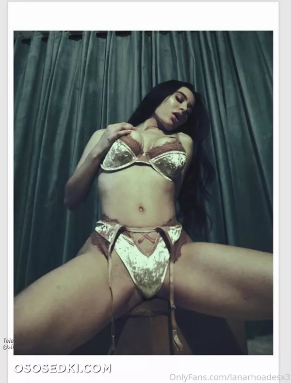 (Onlyfans - Lana Rhoades) Lana Rhoades - 24