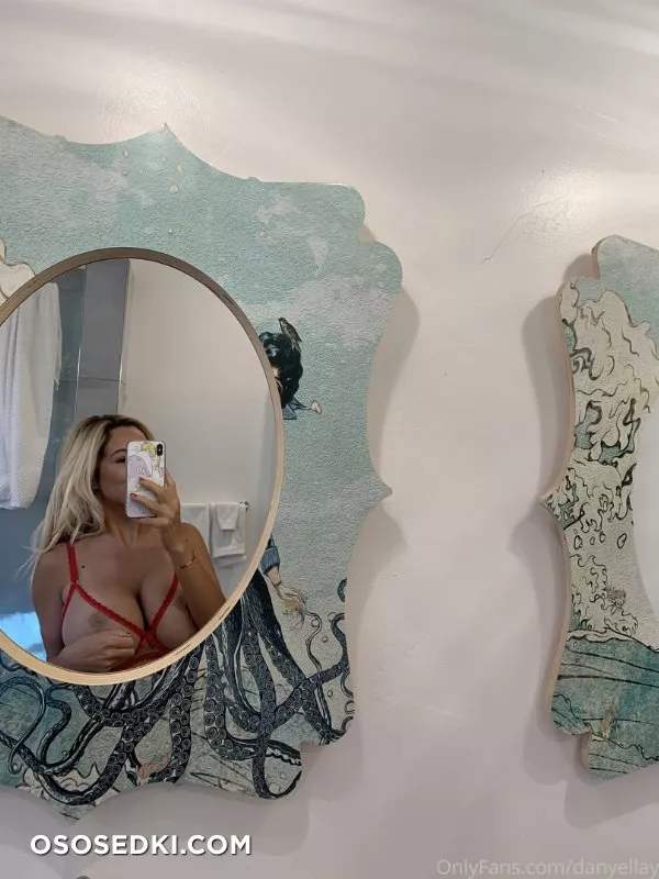 (Onlyfans - danyellay) Danielley Ayala - 197