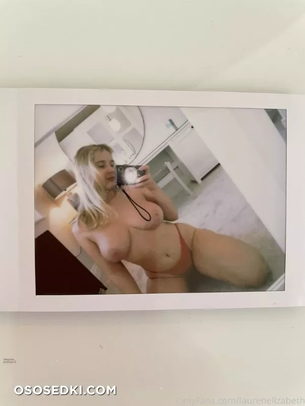 (Onlyfans - laurenelizabeth) Lauren Elizabeth - 50