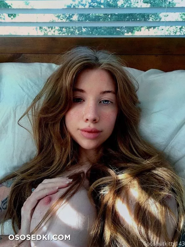 (Onlyfans - coconutkitty) Coconut Kitty - 182