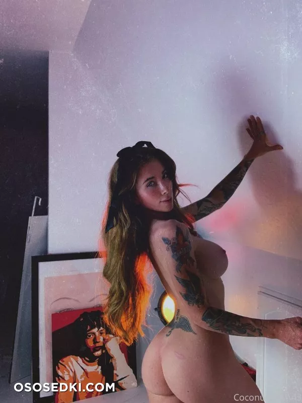 (Onlyfans - coconutkitty) Coconut Kitty - 221