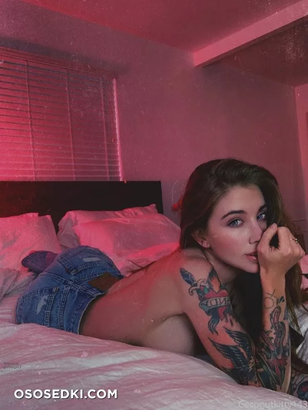 (Onlyfans - coconutkitty) Coconut Kitty - 279