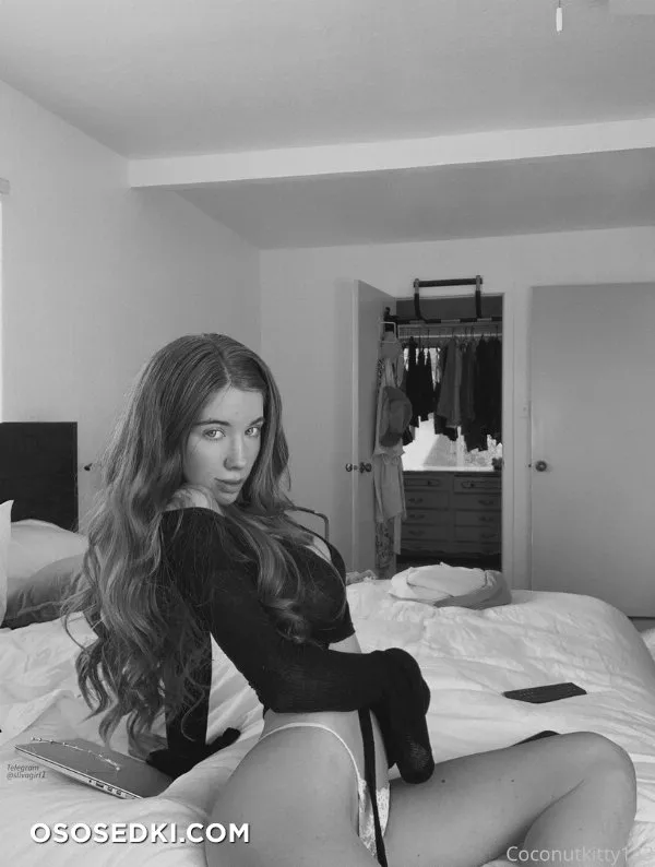 (Onlyfans - coconutkitty) Coconut Kitty - 319