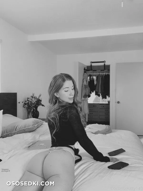 (Onlyfans - coconutkitty) Coconut Kitty - 320