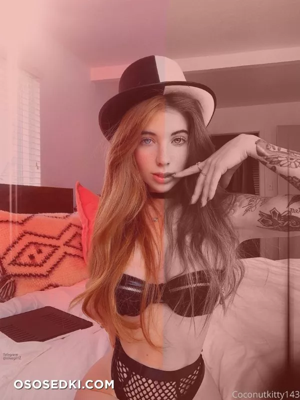 (Onlyfans - coconutkitty) Coconut Kitty - 425