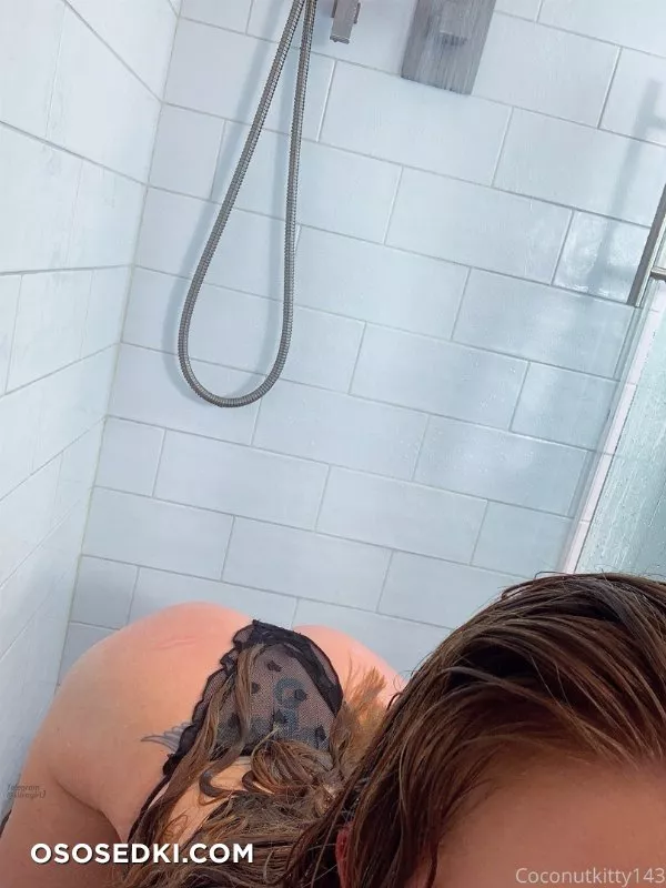 (Onlyfans - coconutkitty) Coconut Kitty - 457