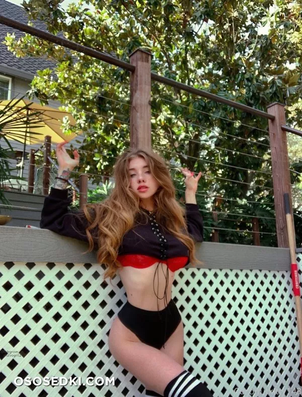 (Onlyfans - coconutkitty) Coconut Kitty - 478