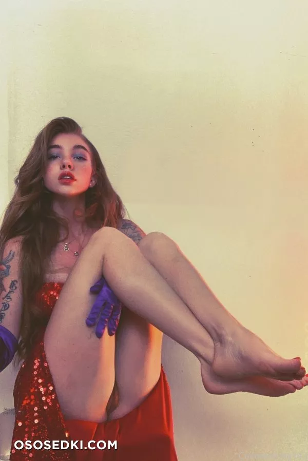 (Onlyfans - coconutkitty) Coconut Kitty - 554