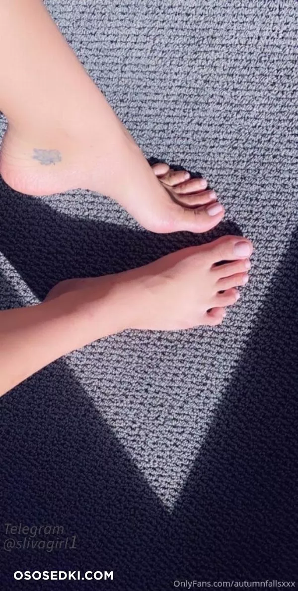 (Onlyfans - autumnfallsxxx) Autumn Falls - 182