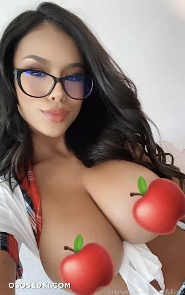 (Onlyfans - autumnfallsxxx) Autumn Falls - 214