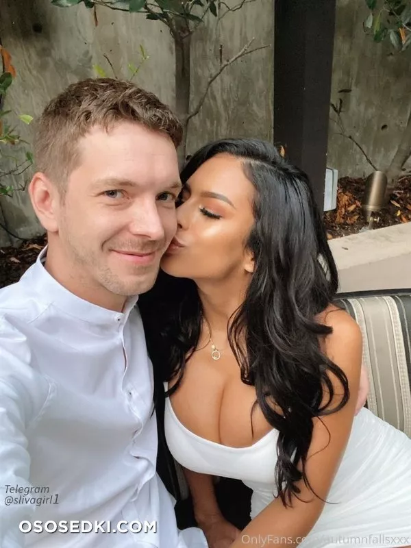 (Onlyfans - autumnfallsxxx) Autumn Falls - 230