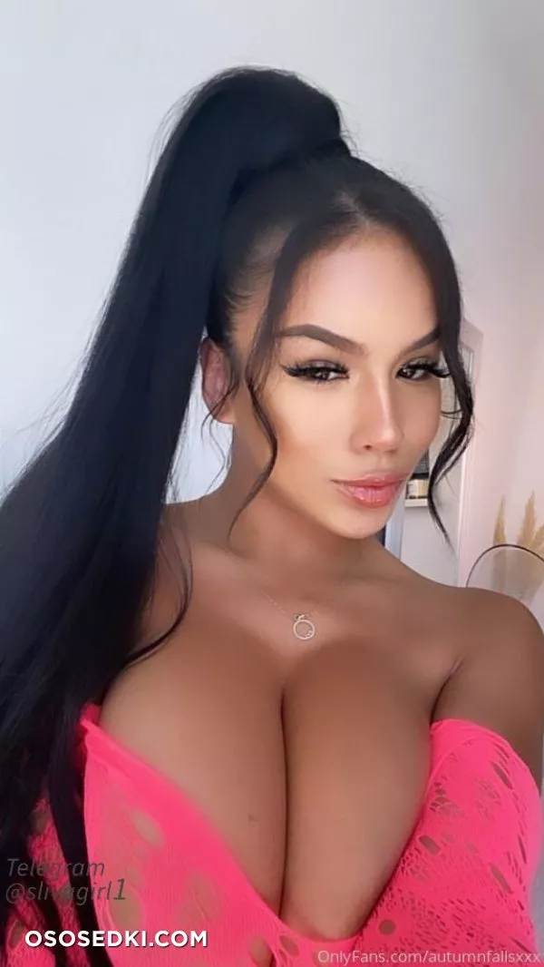 (Onlyfans - autumnfallsxxx) Autumn Falls - 253