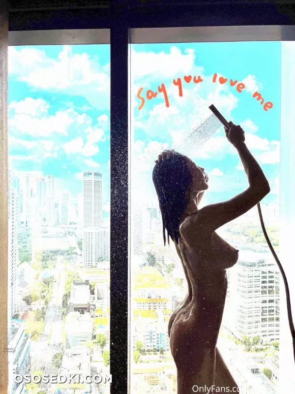 (Onlyfans - Yui Xin) yui.xin_ - 10