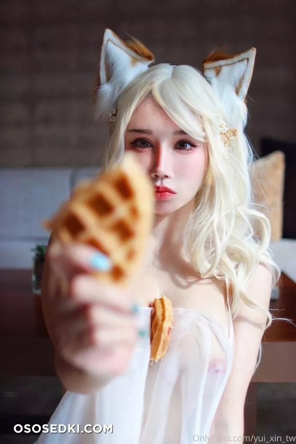 (Onlyfans - Yui Xin) yui.xin_ - 46