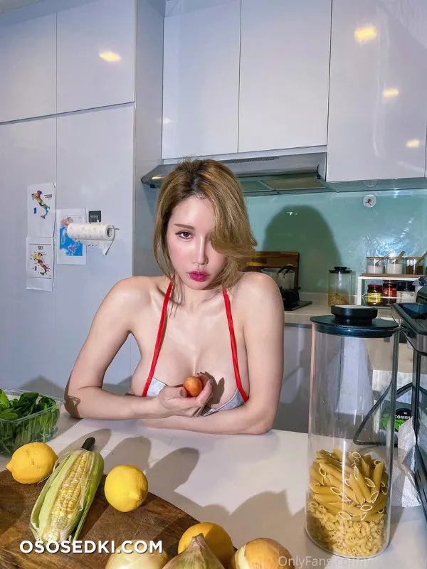 (Onlyfans - Yui Xin) yui.xin_ - 81