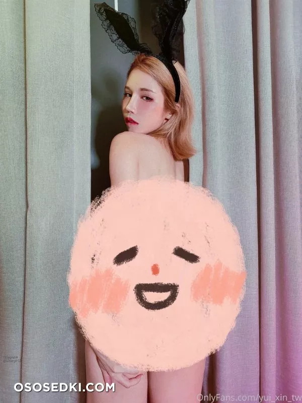 (Onlyfans - Yui Xin) yui.xin_ - 187