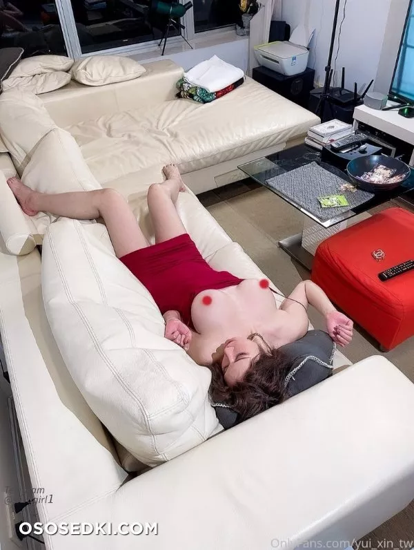 (Onlyfans - Yui Xin) yui.xin_ - 215